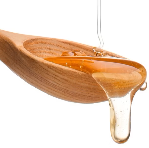 PerfectMatch Low-carb® | Pure Allulose Syrup | Sugar-Free I Honey Replacement | Low-carb I Keto-Friendly I Gluten Free I Zero Calorie I 300ml