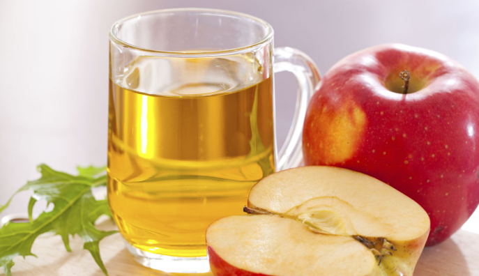 PerfectMatch Low-carb® I Apple Cider Vinegar I Raw & Unfiltered I Low-carb I Keto-friendly I Sugar-free I Zero Calorie I Gluten Free I 500ml