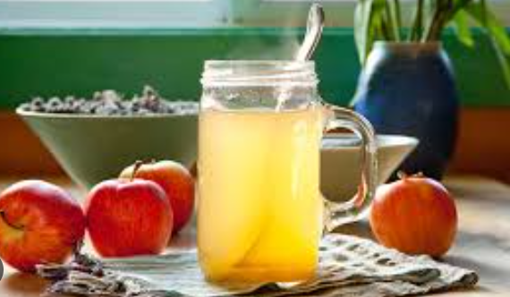 PerfectMatch Low-carb® I Apple Cider Vinegar I Raw & Unfiltered I Low-carb I Keto-friendly I Sugar-free I Zero Calorie I Gluten Free I 500ml