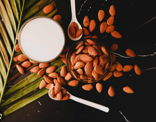 PerfectMatch Low-carb® I Kirkland Almond Milk Unsweetened Original I Low-carb I Keto-friendly I 946ml