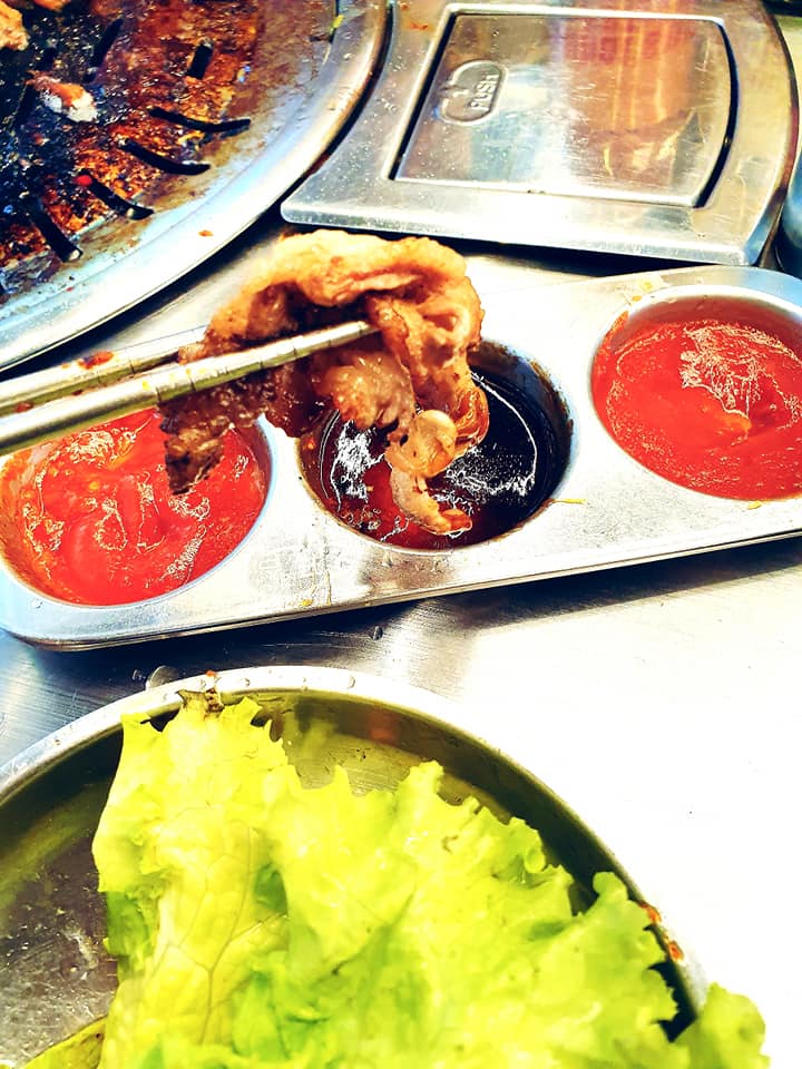 PerfectMatch Low-carb® l Keto Sugar-Free Sweet Chili Sauce l Whymechili l Sugarfree