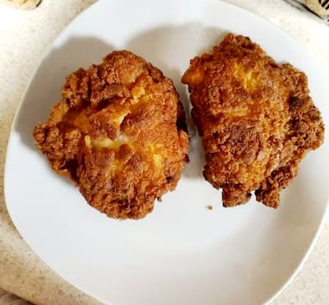 PerfectMatch Low-carb® l Keto Crispy Fry Breading Mix l Crispy Fritos Original 50g l Sugarfree