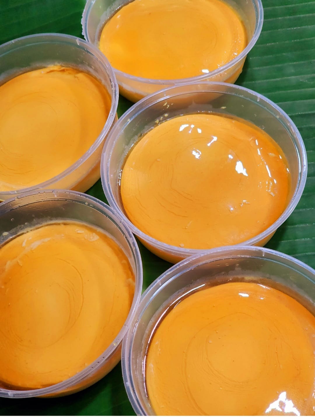 PerfectMatch Low-carb® l Keto Leche Flan l Sugarfree l Glutenfree l Solo