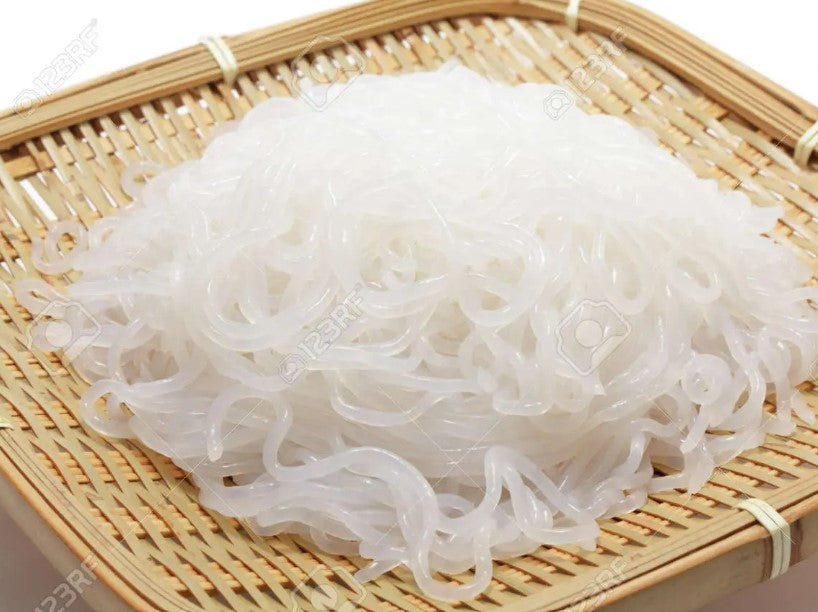 PerfectMatch Low-carb® l Dried Shirataki Konjac Noodle I Paleo-Friendly l Vegan l Good Source of Fiber l Pasta Noodle Alternative