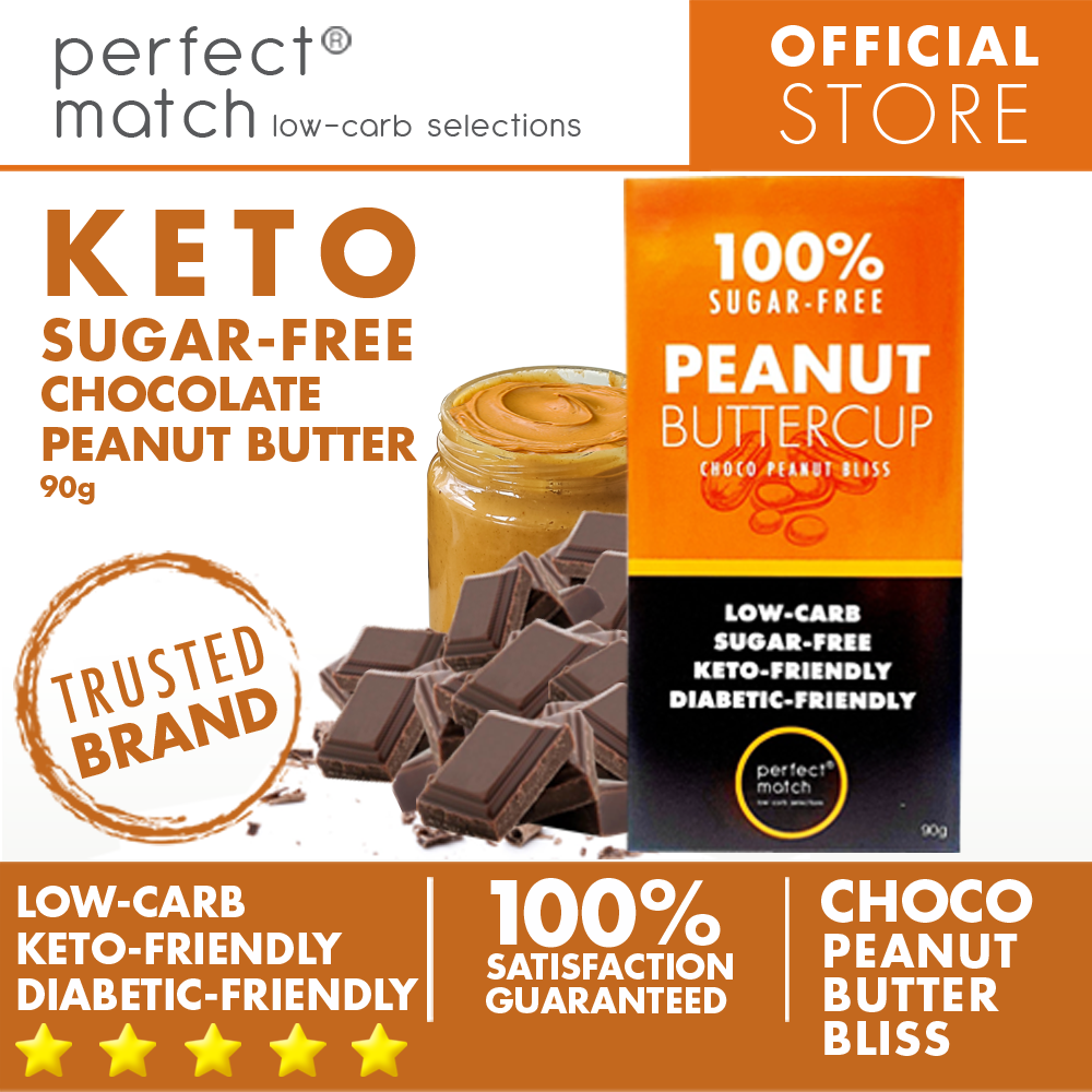 PerfectMatch Low-carb® I Healthy Gift Set l Chocolate Collection l Low-carb l Keto-Friendly l Sugar-Free