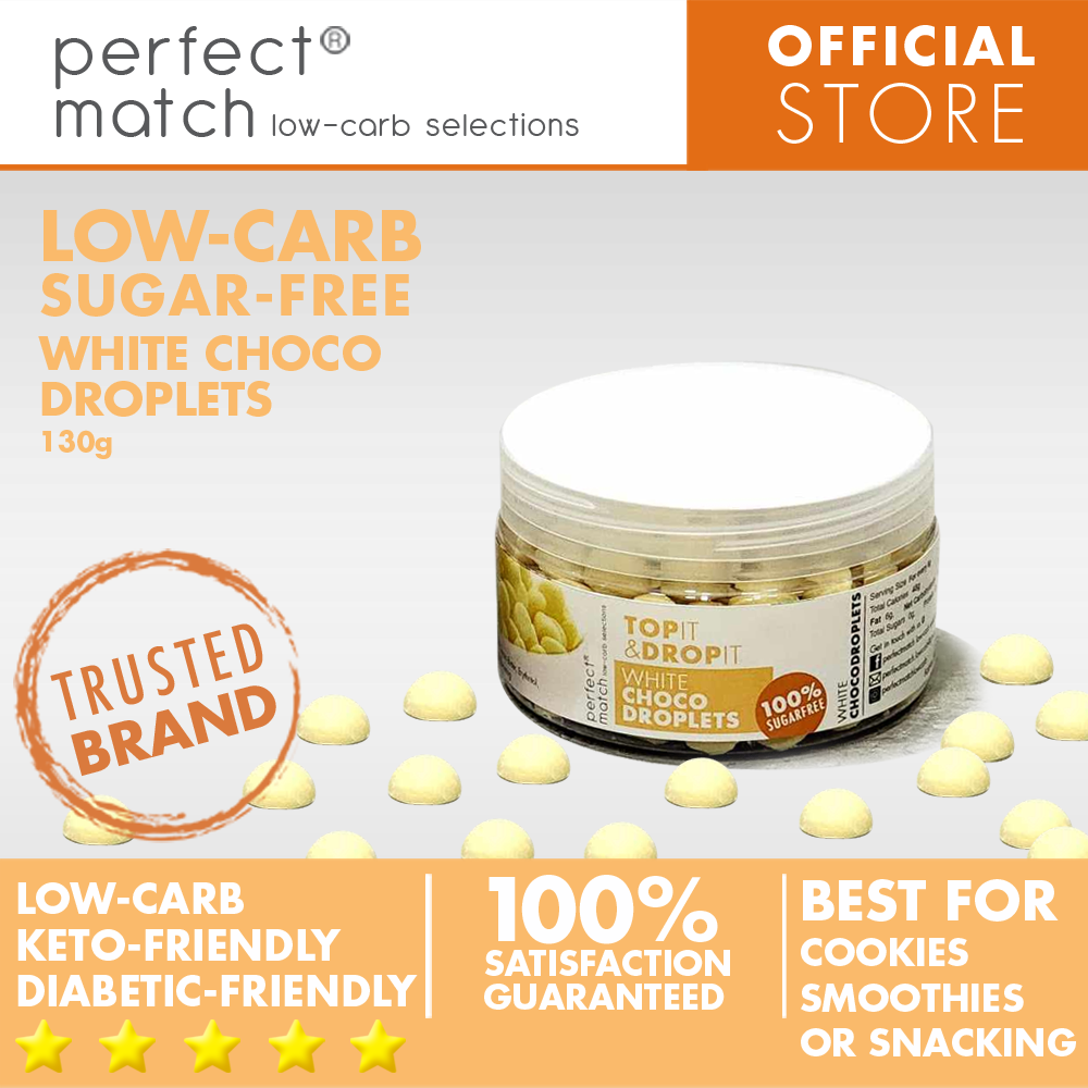 PerfectMatch Low-carb® I Healthy Gift Set l Chocolate Collection l Low-carb l Keto-Friendly l Sugar-Free