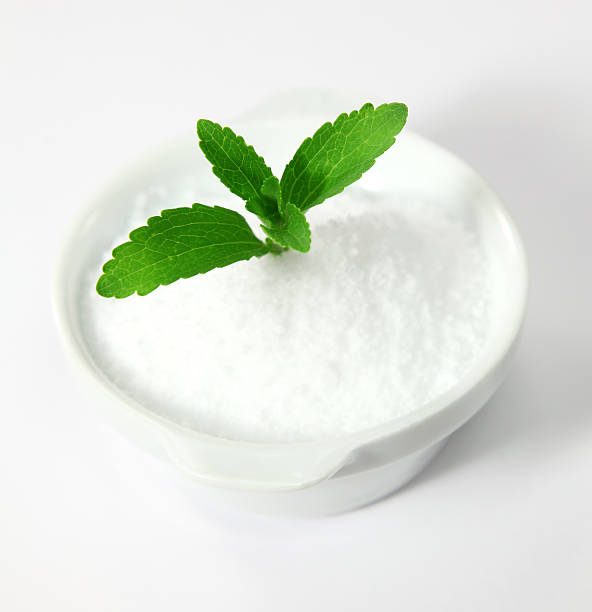 PerfectMatch Low-carb® | Stevia Packets | Sugar-free | Zero Calorie | Keto-friendly I 60 pieces
