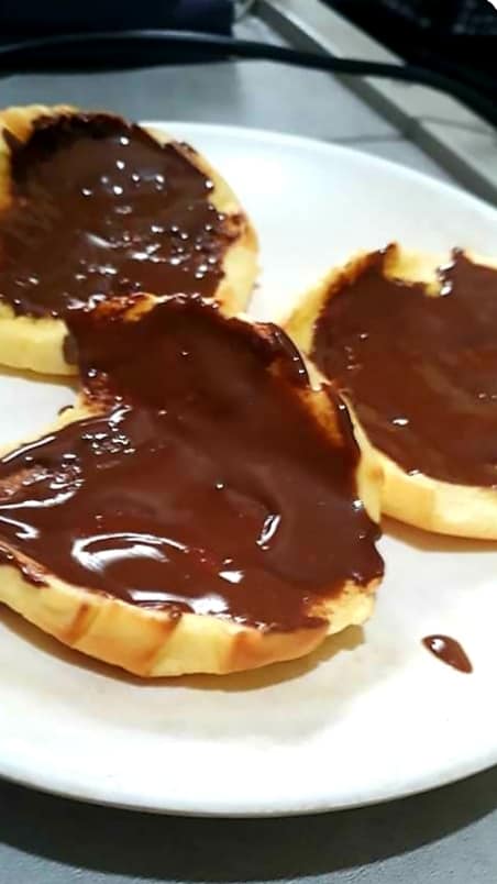 PerfectMatch Low-carb l Keto Chocolate Spread l Betterchogether 100g l Sugarfree