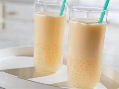 PerfectMatch Low-carb® l Shirataki Konjac Boba Milk Tea Pearls I Low-carb l Keto-Friendly l Paleo-Friendly l Gluten-Free l Diabetic- Friendly l Vegan l Good Source of Fiber l Boba Milk Tea Pearls Alternative