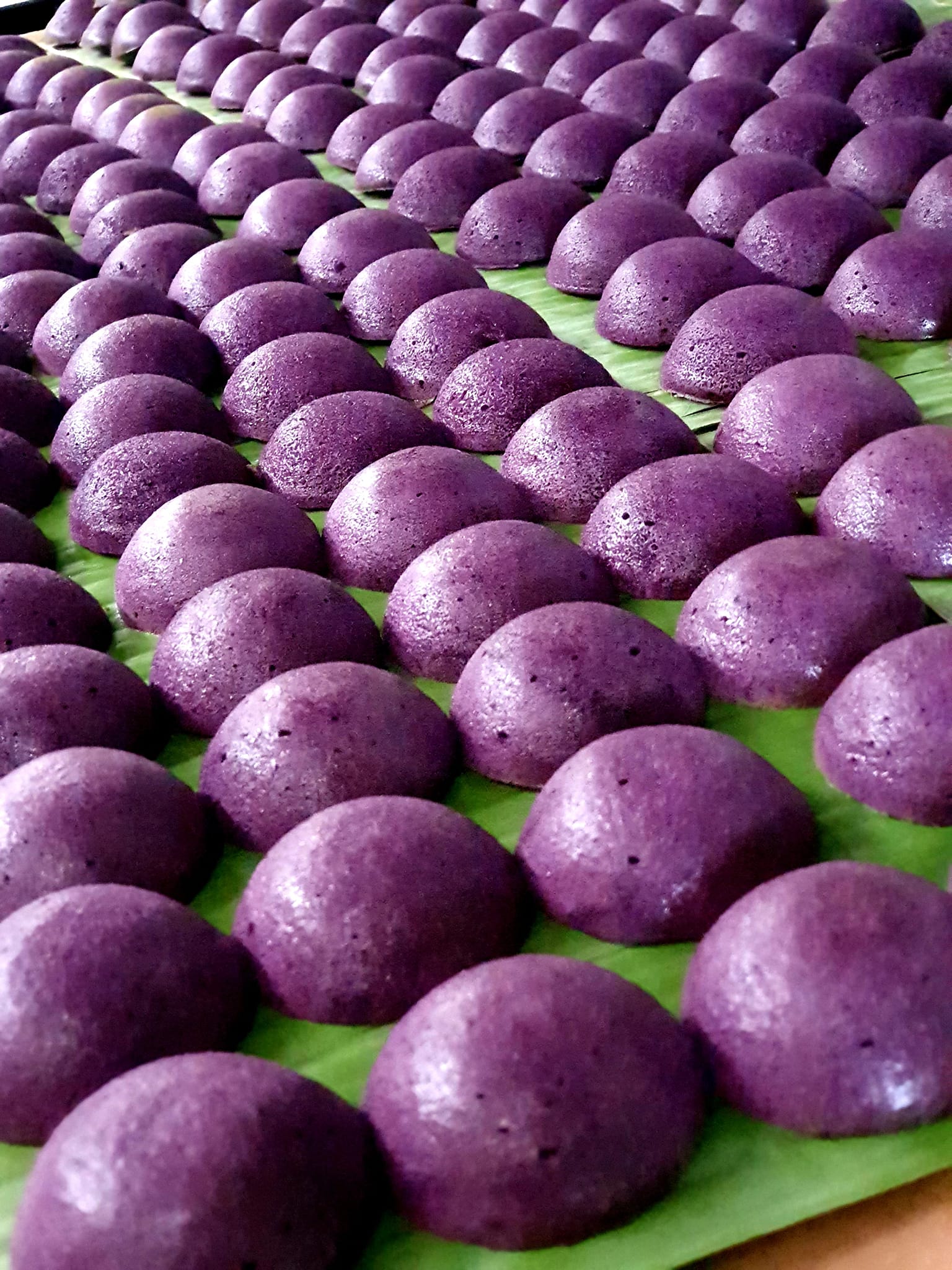 PerfectMatch Low-carb l Keto Putong Ube l 15 Pieces