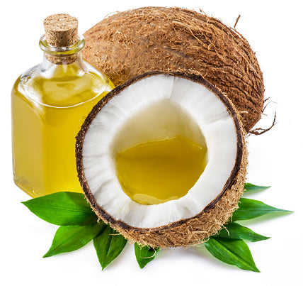 PerfectMatch Low-carb® l Organic Coconut Cooking Oil I Low-carb l Keto-Friendly l Paleo-Friendly l Gluten-Free l Diabetic- Friendly l Vegan l Supports Weight Loss