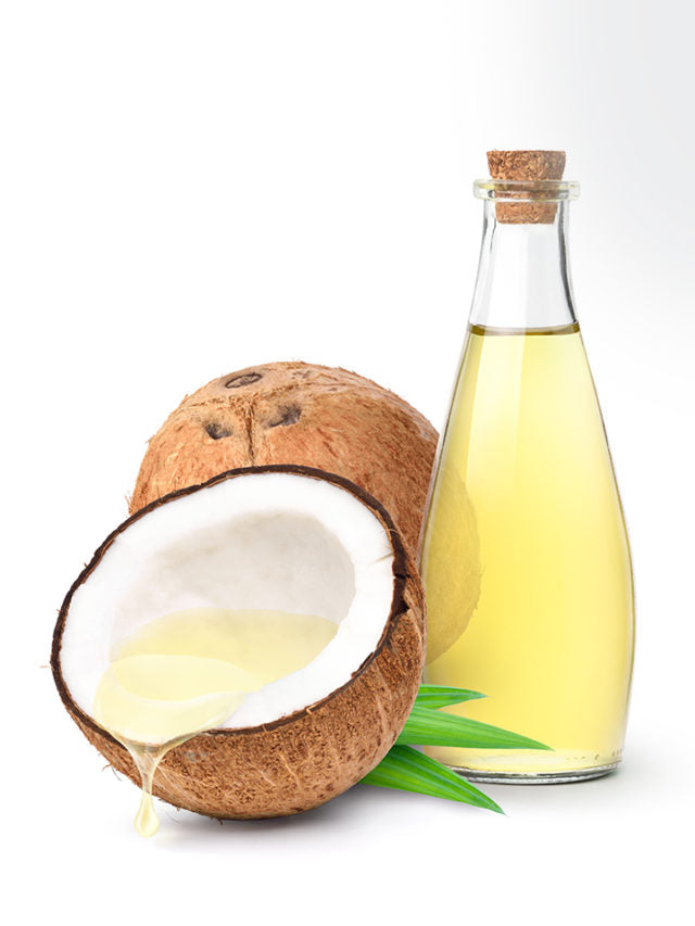 PerfectMatch Low-carb® l Organic Coconut Cooking Oil I Low-carb l Keto-Friendly l Paleo-Friendly l Gluten-Free l Diabetic- Friendly l Vegan l Supports Weight Loss
