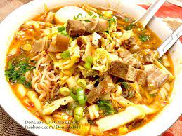PerfectMatch Low-carb® l Shirataki Konjac Lomi Noodle I Low-carb l Keto-Friendly l Paleo-Friendly l Gluten-Free l Diabetic- Friendly l Vegan l Good Source of Fiber l Lomi Noodle Allternative
